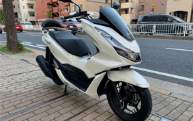 HONDA PCX125 JK05