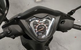 HONDA DIO 110 JF31