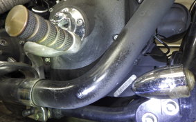 HARLEY FXDX 1450 2001