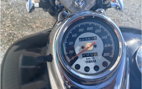 YAMAHA DRAGSTAR 400 4TR
