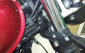 TRIUMPH SCRAMBLER 900 2023