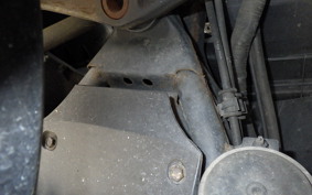 YAMAHA MAXAM 250 2014 SG21J