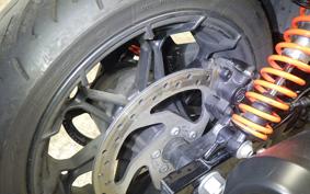 HARLEY XG750 STREET ROD 2020