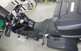 YAMAHA MT-09 Tracer GT 2019 RN51J