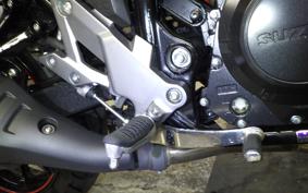 SUZUKI V-STROM 250 A 2018