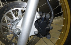 YAMAHA SEROW 250 Gen.2 DG17J