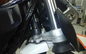 YAMAHA SEROW 250 Gen.3 2019 DG31J