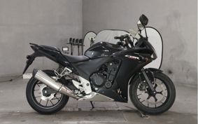 HONDA CBR400R 2013 NC47