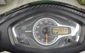 SUZUKI ADDRESS V125 S CF4MA