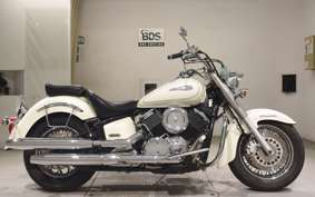 YAMAHA DRAGSTAR 1100 CLASSIC 2001 VP13J