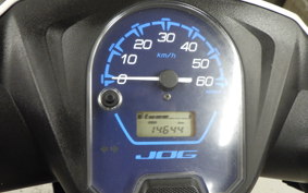 YAMAHA JOG-7 AY01