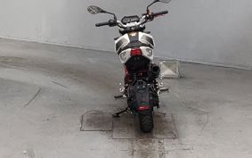BENELLI TNT125 V02