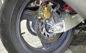 HONDA CB400 SUPER BOLDOR VTEC 2007 NC39