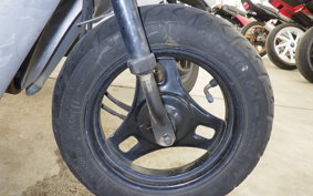 SUZUKI LET's 4 CA45A