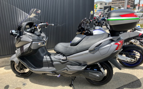 SUZUKI SKYWAVE 650 2017 CP52A