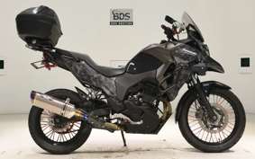 KAWASAKI VERSYS X250Aﾂｱﾗｰ 2023 LE250D