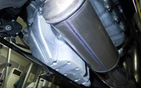 KAWASAKI NINJA ZX-6R A 2025 ZX636J