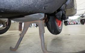 HONDA DIO ZX GEN 2 AF35