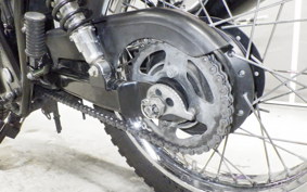 KAWASAKI 250TR 1997 BJ250F