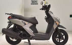 YAMAHA BW S125 Gen.2 SED9J