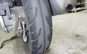 HONDA TODAY 2 AF67