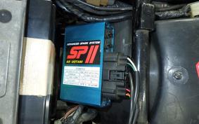 KAWASAKI GPZ750 1983 ZX750A