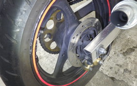 SUZUKI GSX-R250 1995 GJ72A