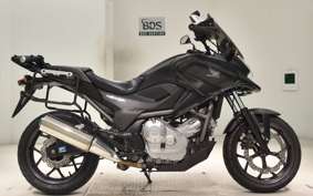 HONDA NC 700 X 2018 RC63