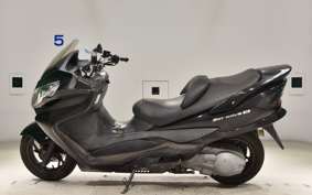 SUZUKI SKYWAVE 250 (Burgman 250) S Gen.3 CJ46A