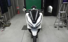 HONDA PCX125 2008 JF81