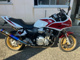 Фото Honda CB1300SF BOLDOR 2006 с японского аукциона