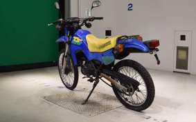 SUZUKI TS50 Hustler 2017 SA11A