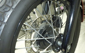 KAWASAKI W650 2007 EJ650A