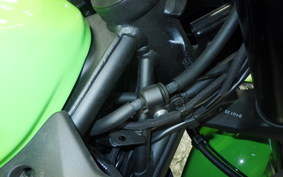 KAWASAKI ZX-25R-2SE 1984 ZX250H