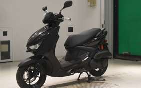YAMAHA CYGNUS Griffus 2025 SEJ4J