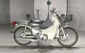 HONDA SUPER CUB50 AA01