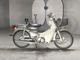 Фото Honda SUPER CUB50 2007 с японского аукциона