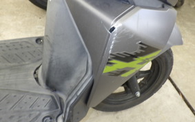 SUZUKI AVENIS 125 2022 EA12J