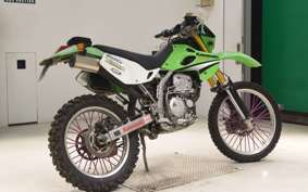 KAWASAKI KLX250 LX250E