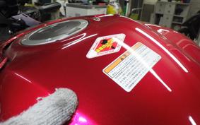 HONDA CB650R 2020 RH03