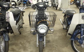 HONDA C50 SUPER CUB AA04