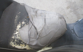 SUZUKI SKYWAVE 250S-1 CJ46A