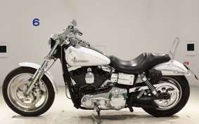 HARLEY FXDLI 1450 2004
