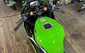 KAWASAKI NINJA ZX-4RR KRT ED 2025