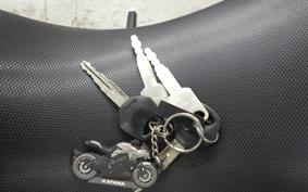 SUZUKI SV1000S 2003 VT54A