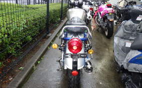 SUZUKI ST250 NJ4AA