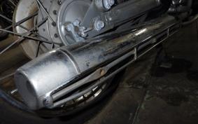 HONDA C50 SUPER CUB AA01