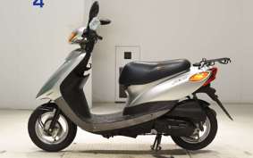 YAMAHA JOG Gen.5 2017 SA36J
