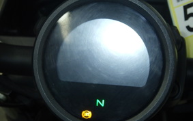 HONDA REBEL 250 S 2021 MC49