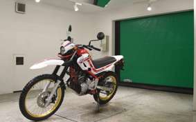 YAMAHA SEROW 250 Gen.3 2020 DG31J
